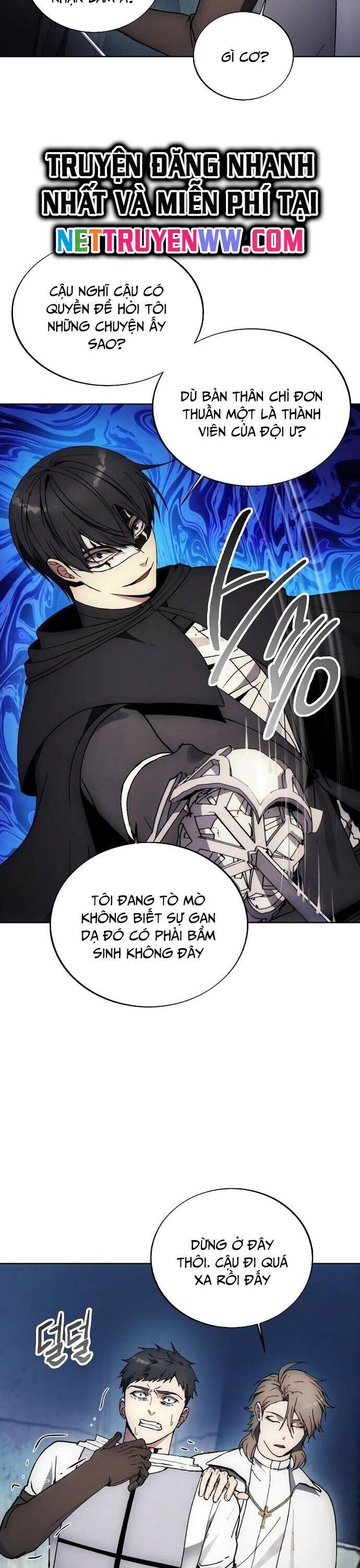 Tao Là Ác Nhân Chapter 149 - Trang 10