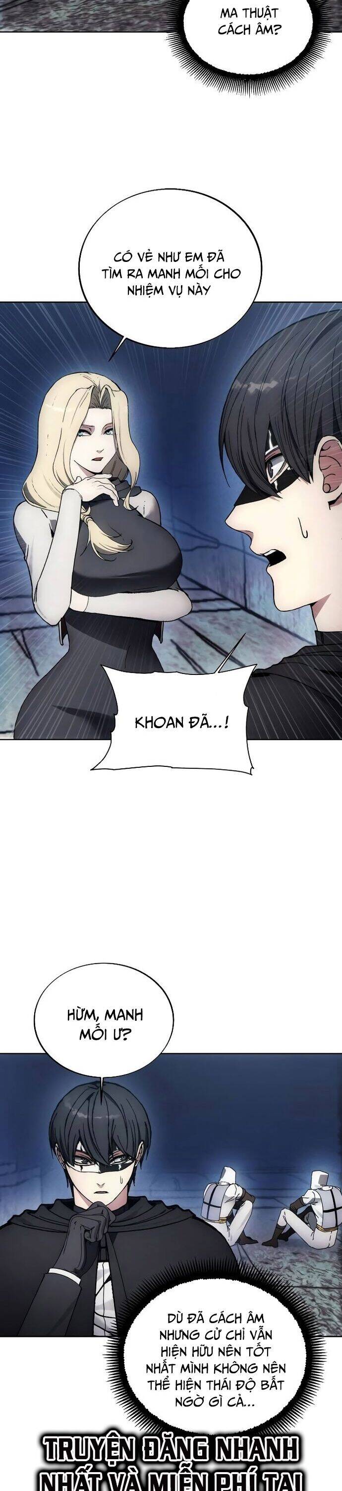 Tao Là Ác Nhân Chapter 149 - Trang 13