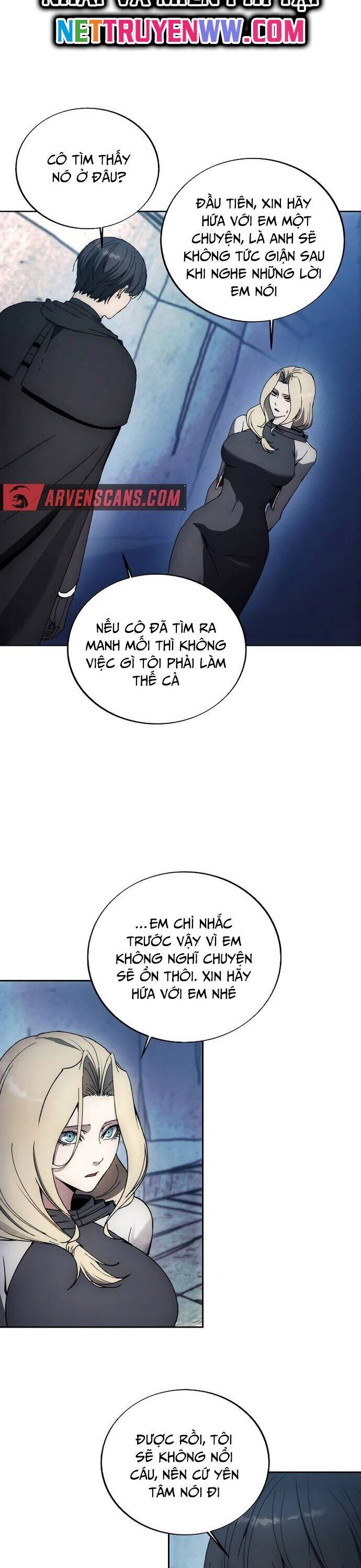Tao Là Ác Nhân Chapter 149 - Trang 14