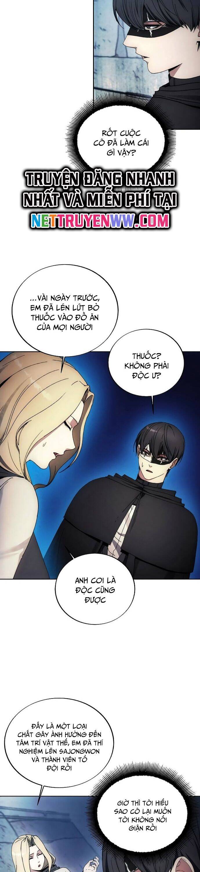 Tao Là Ác Nhân Chapter 149 - Trang 15