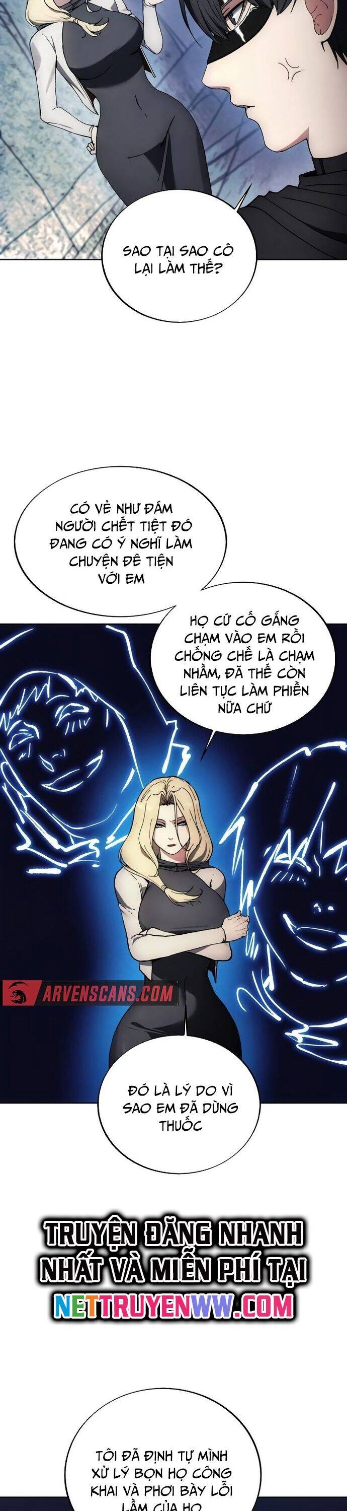 Tao Là Ác Nhân Chapter 149 - Trang 16