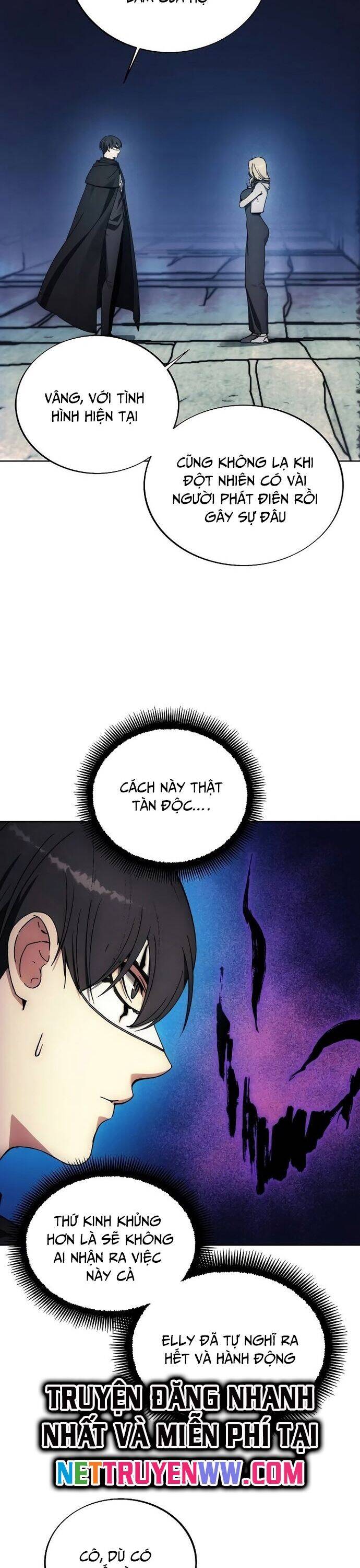 Tao Là Ác Nhân Chapter 149 - Trang 17