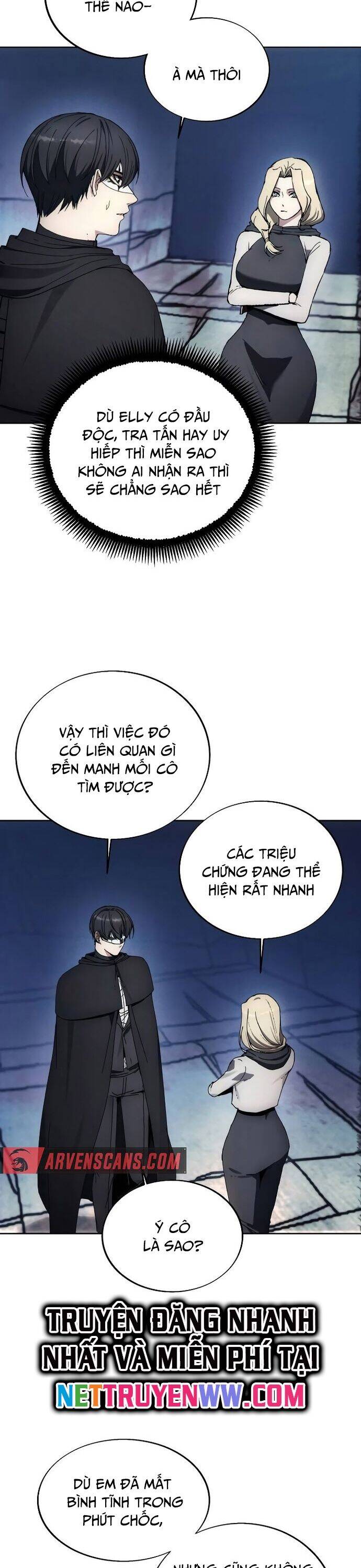 Tao Là Ác Nhân Chapter 149 - Trang 18