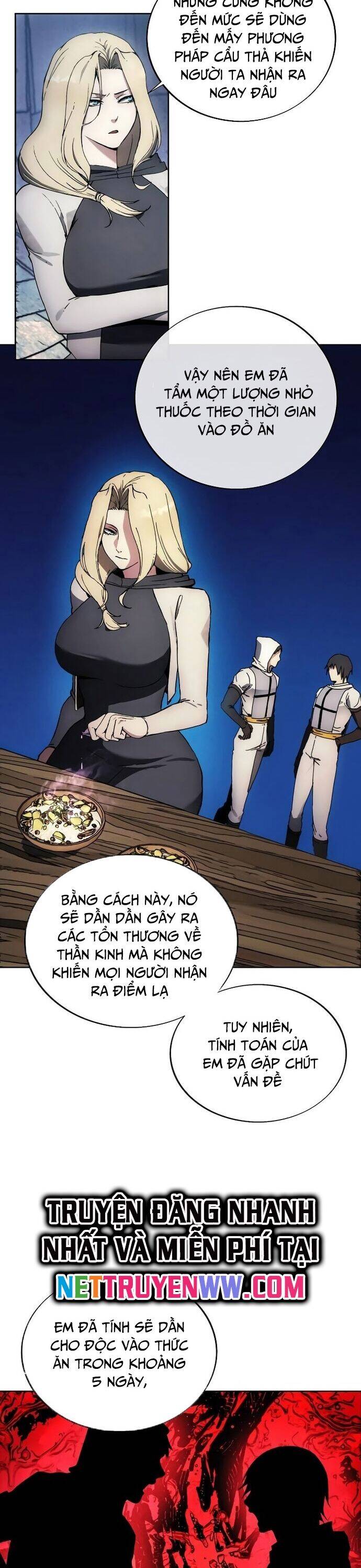 Tao Là Ác Nhân Chapter 149 - Trang 19