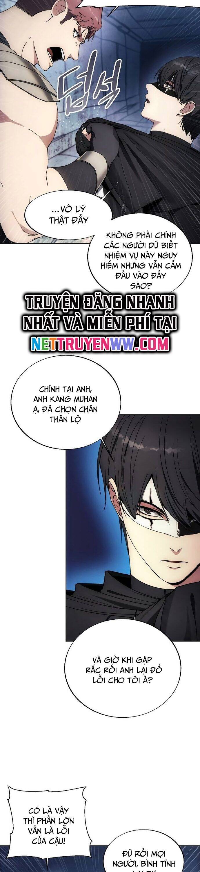 Tao Là Ác Nhân Chapter 149 - Trang 2