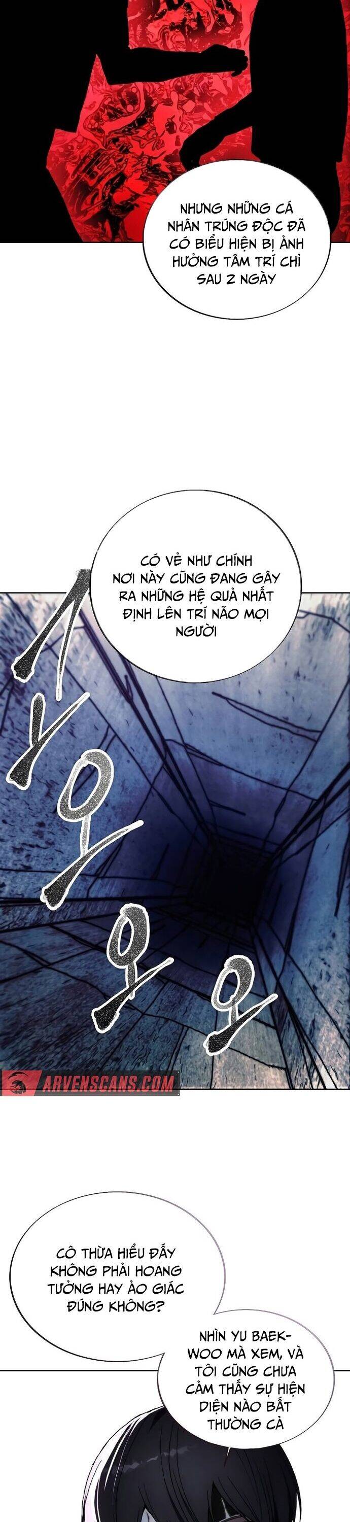 Tao Là Ác Nhân Chapter 149 - Trang 20