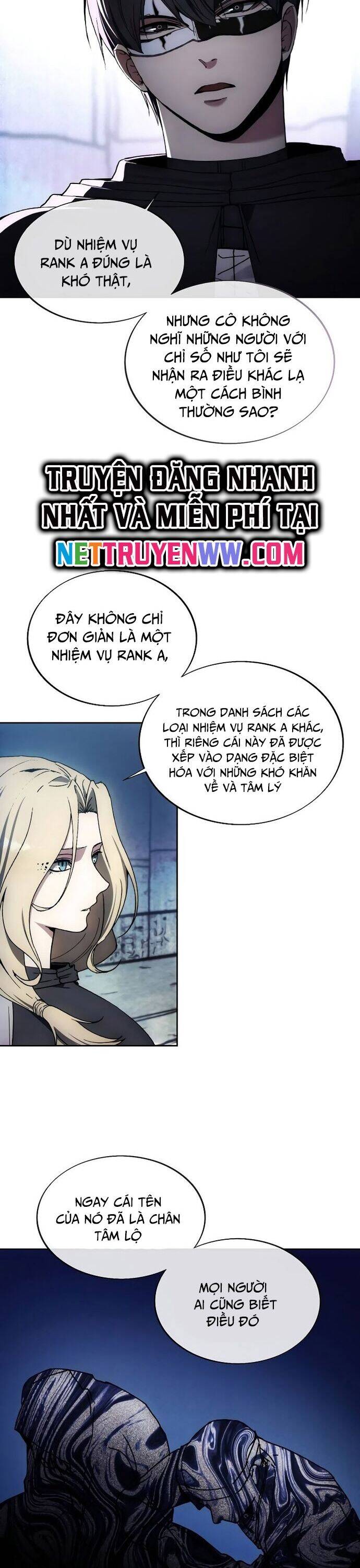 Tao Là Ác Nhân Chapter 149 - Trang 21