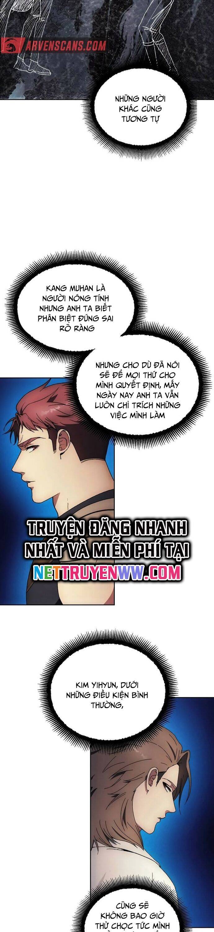 Tao Là Ác Nhân Chapter 149 - Trang 23