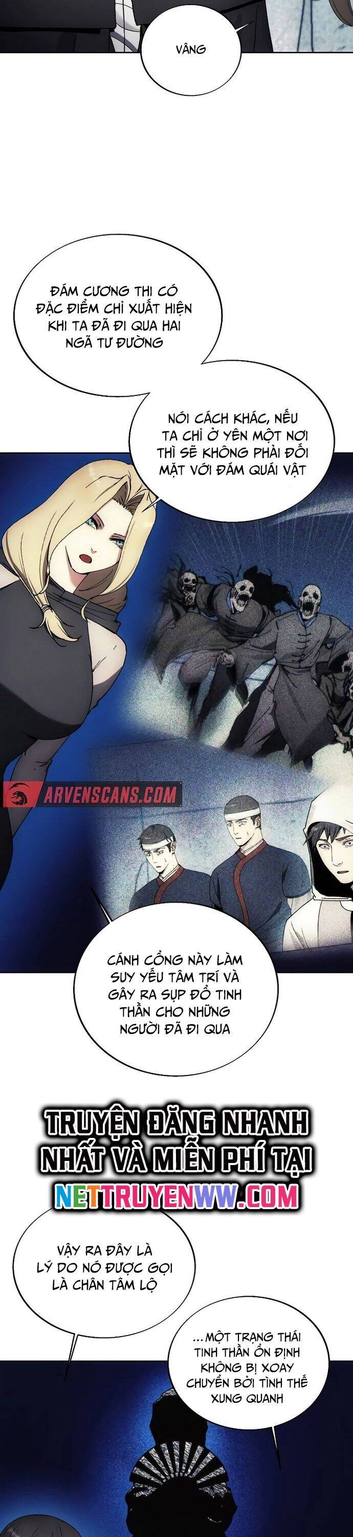 Tao Là Ác Nhân Chapter 149 - Trang 25