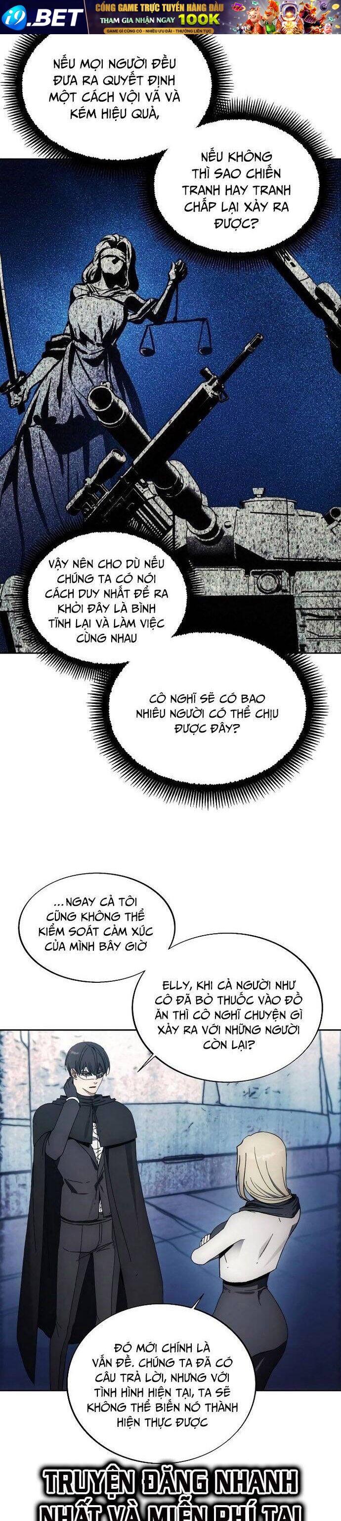 Tao Là Ác Nhân Chapter 149 - Trang 27