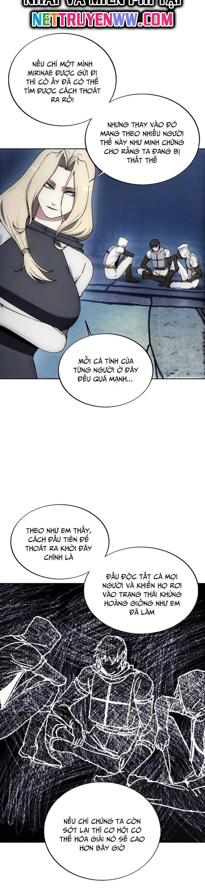 Tao Là Ác Nhân Chapter 149 - Trang 28