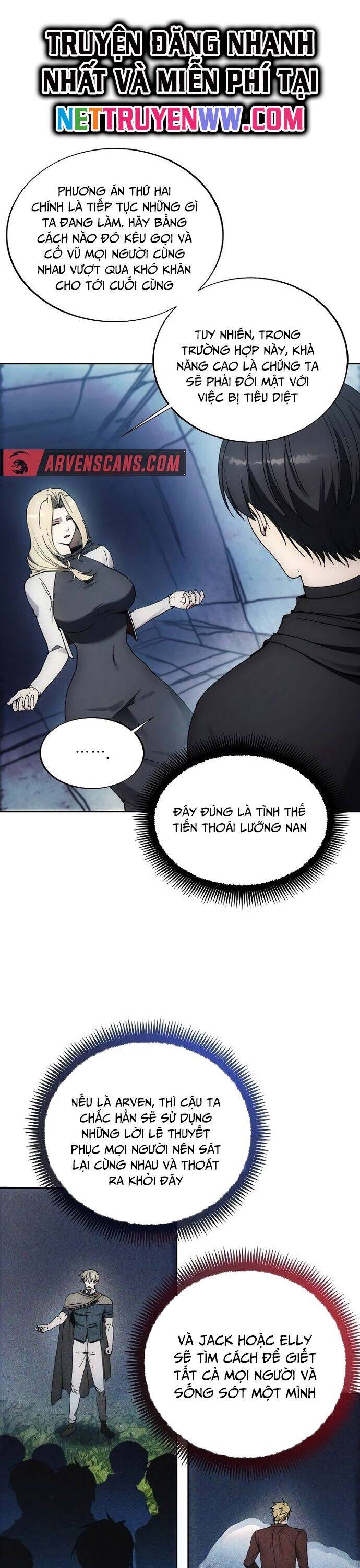 Tao Là Ác Nhân Chapter 149 - Trang 29