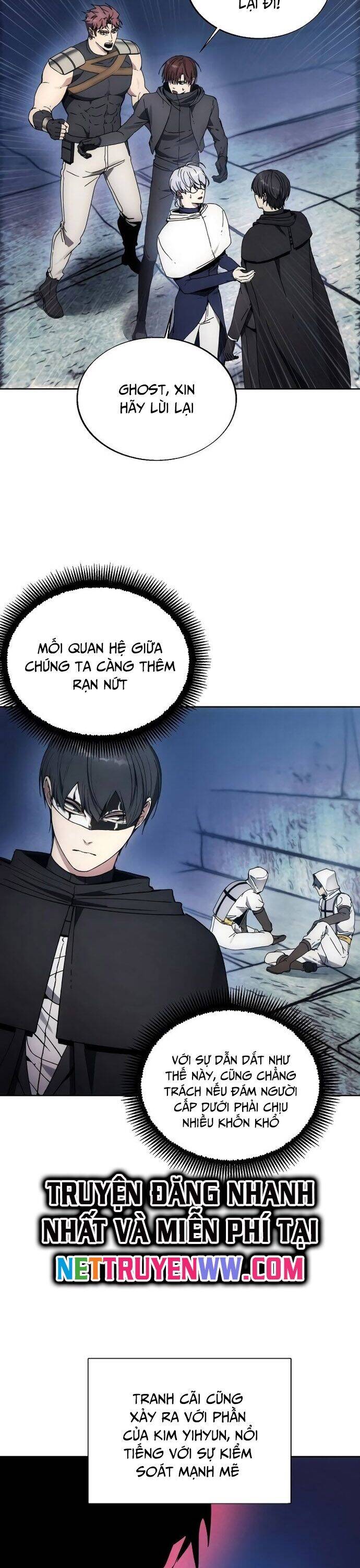 Tao Là Ác Nhân Chapter 149 - Trang 3