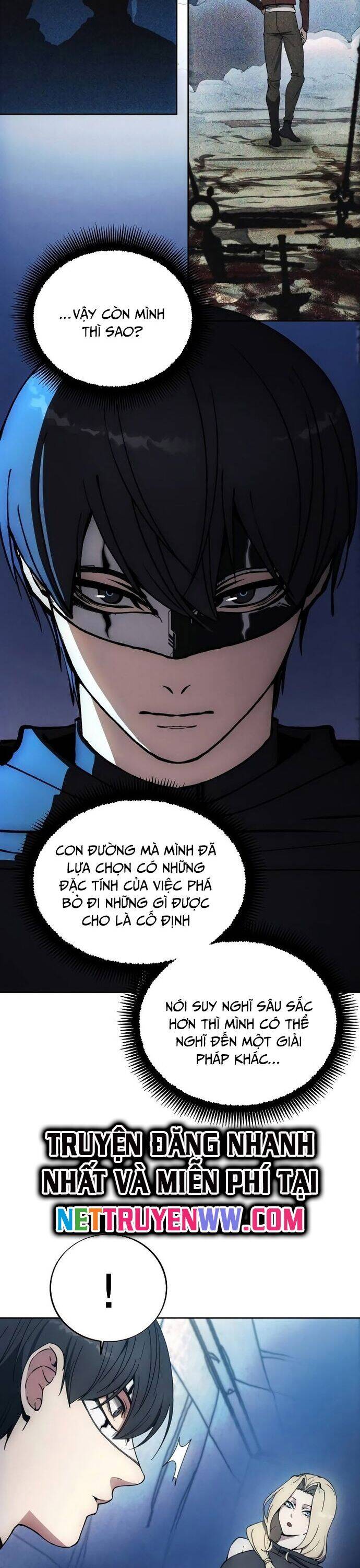 Tao Là Ác Nhân Chapter 149 - Trang 30