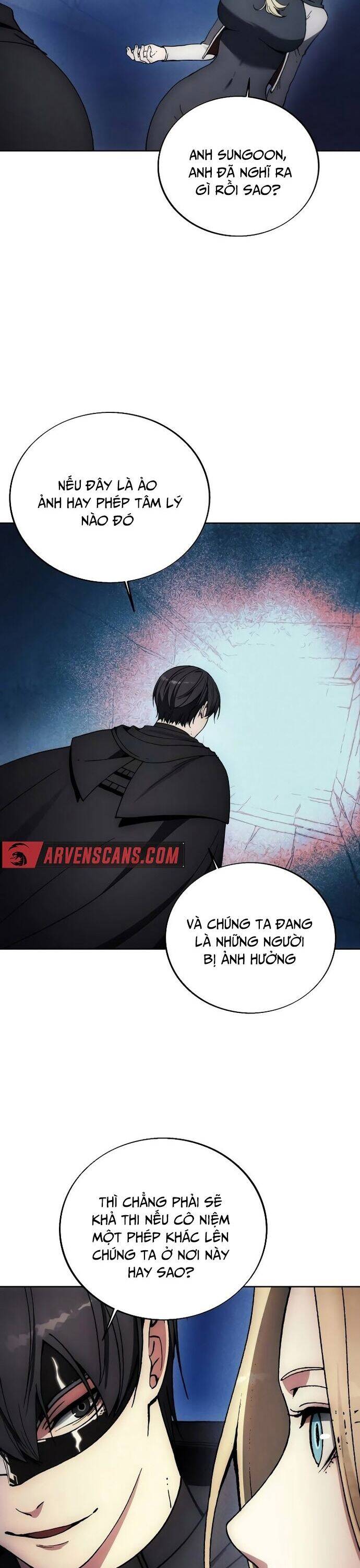 Tao Là Ác Nhân Chapter 149 - Trang 31