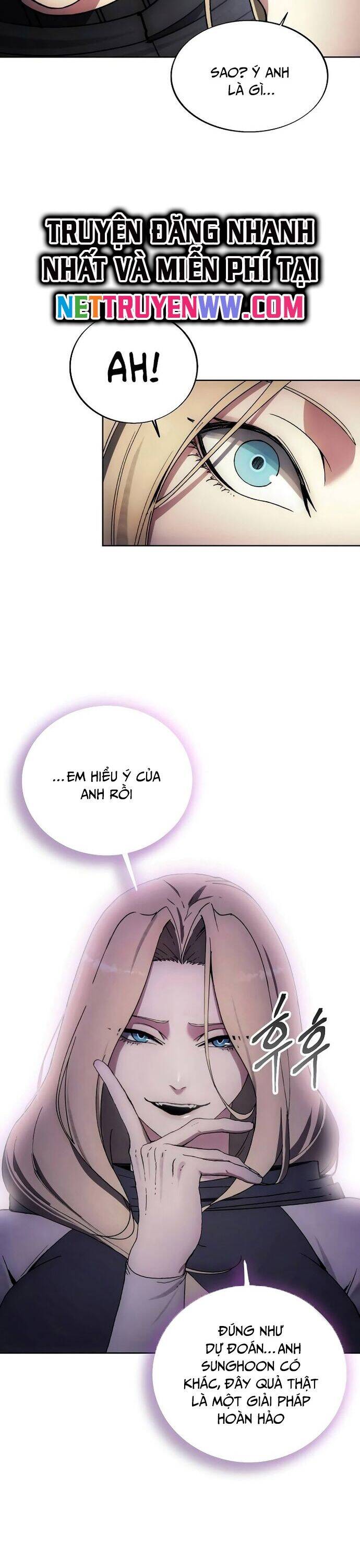 Tao Là Ác Nhân Chapter 149 - Trang 32