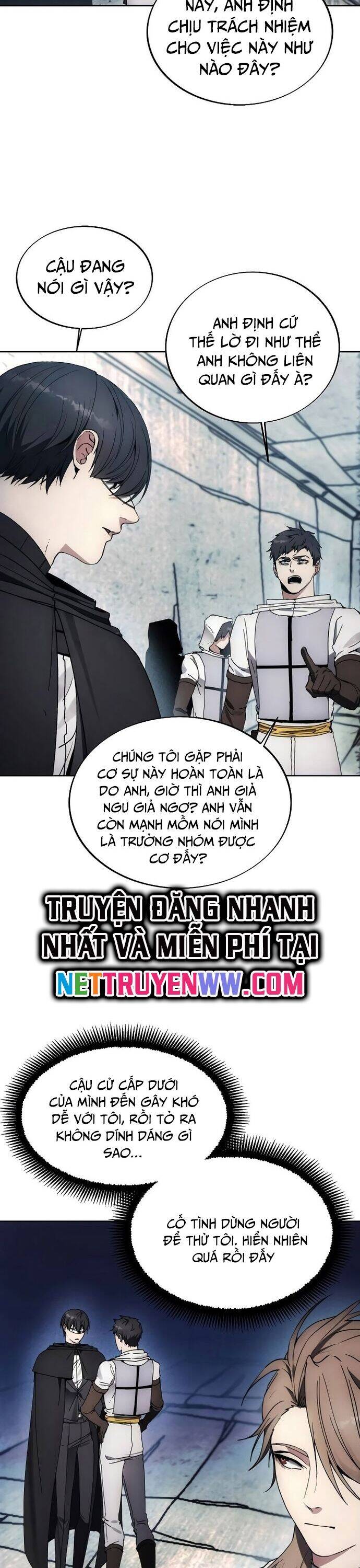 Tao Là Ác Nhân Chapter 149 - Trang 5