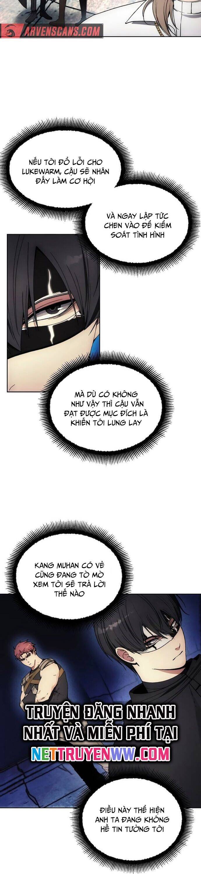 Tao Là Ác Nhân Chapter 149 - Trang 6