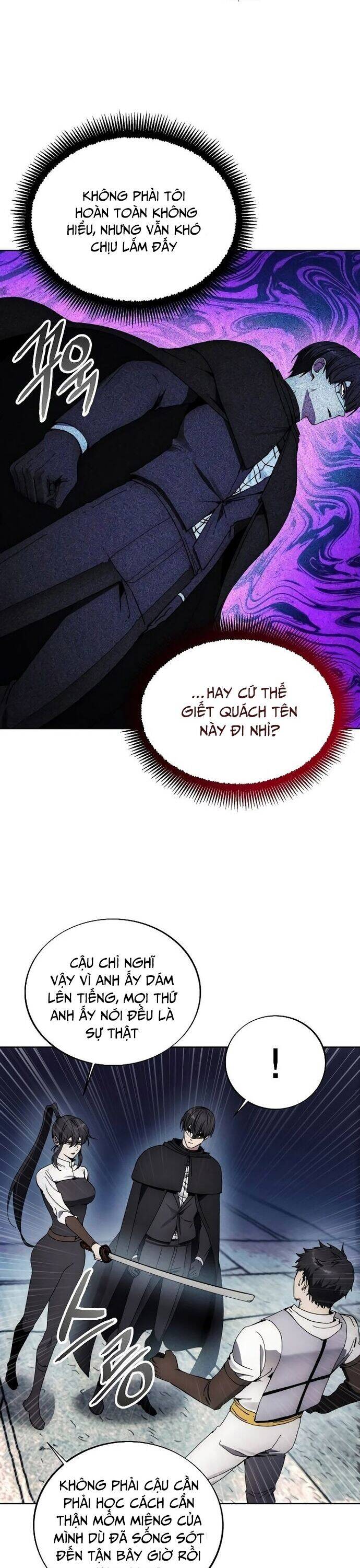 Tao Là Ác Nhân Chapter 149 - Trang 7