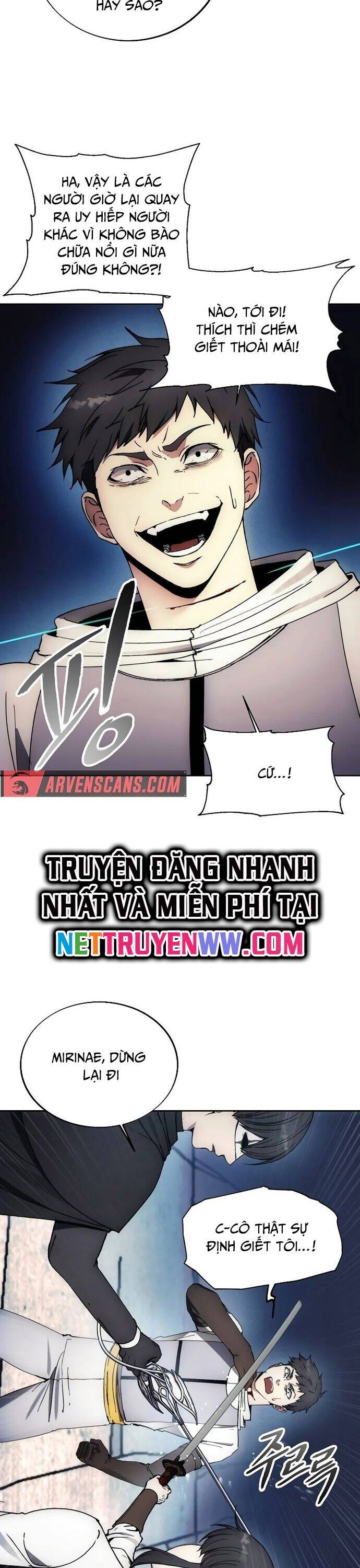 Tao Là Ác Nhân Chapter 149 - Trang 8