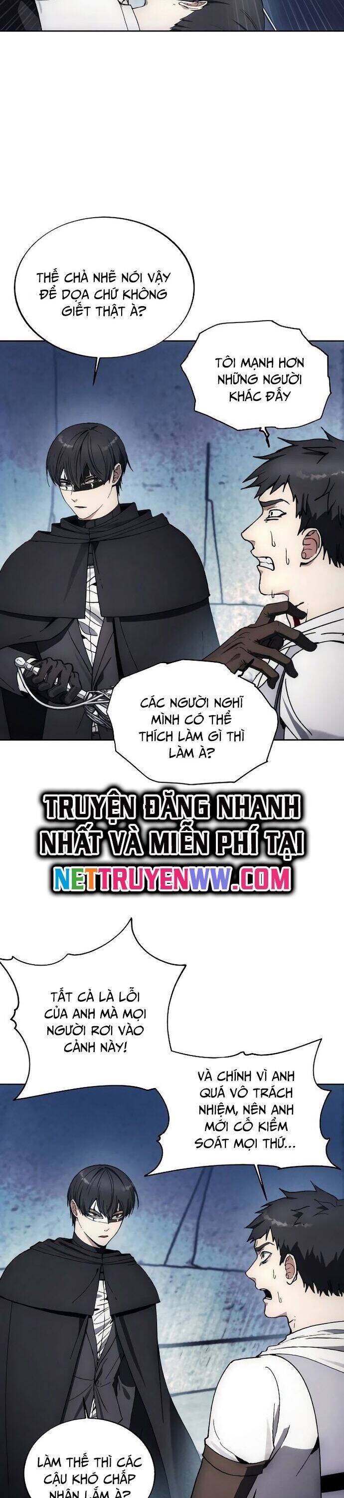 Tao Là Ác Nhân Chapter 149 - Trang 9