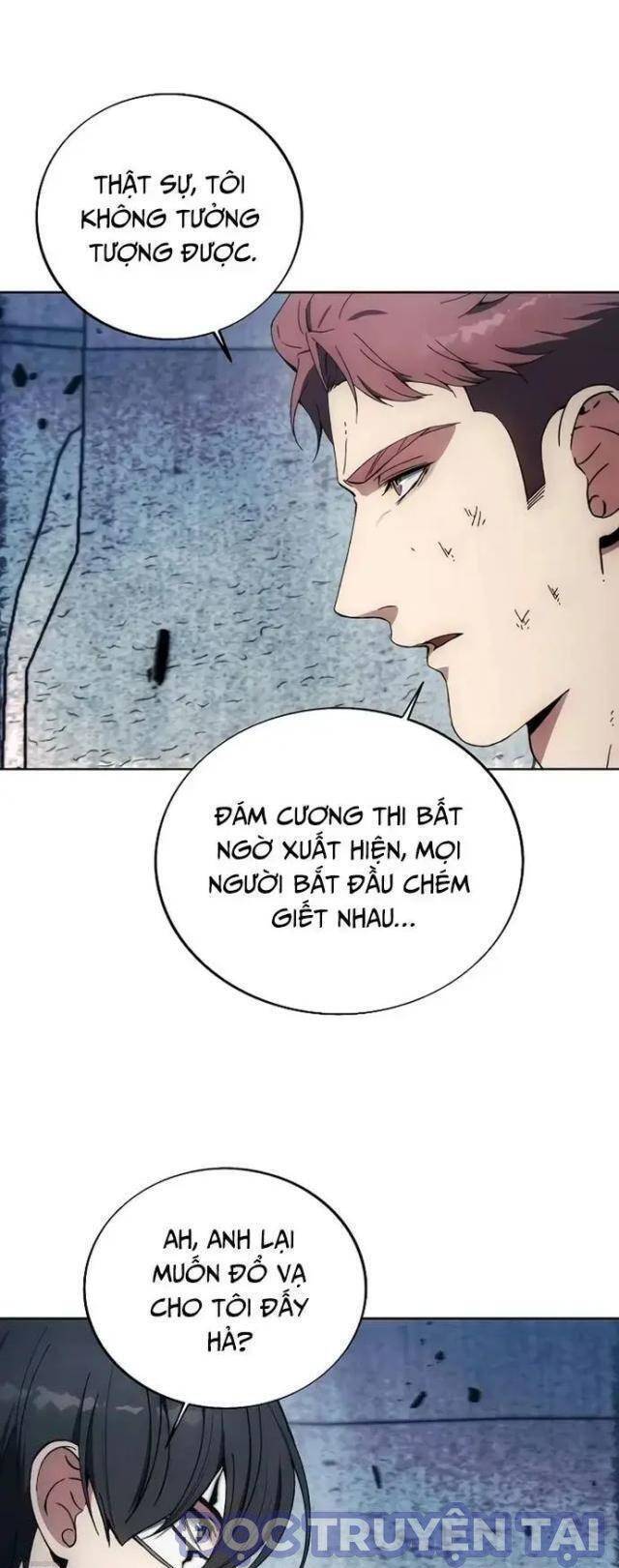 Tao Là Ác Nhân Chapter 150 - Trang 10