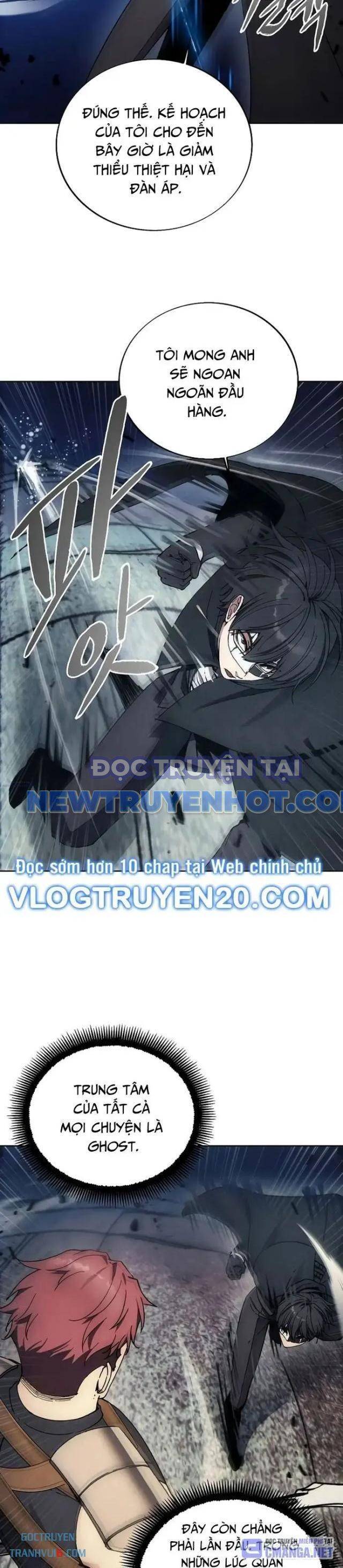 Tao Là Ác Nhân Chapter 150 - Trang 11