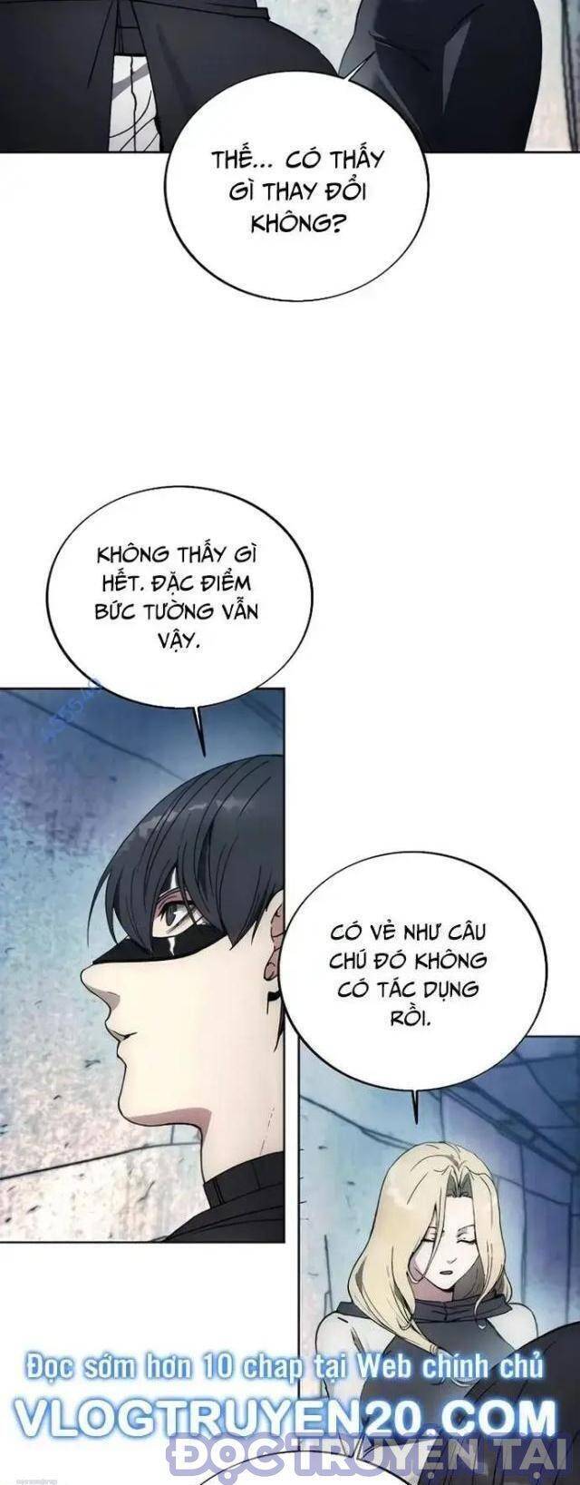 Tao Là Ác Nhân Chapter 150 - Trang 18