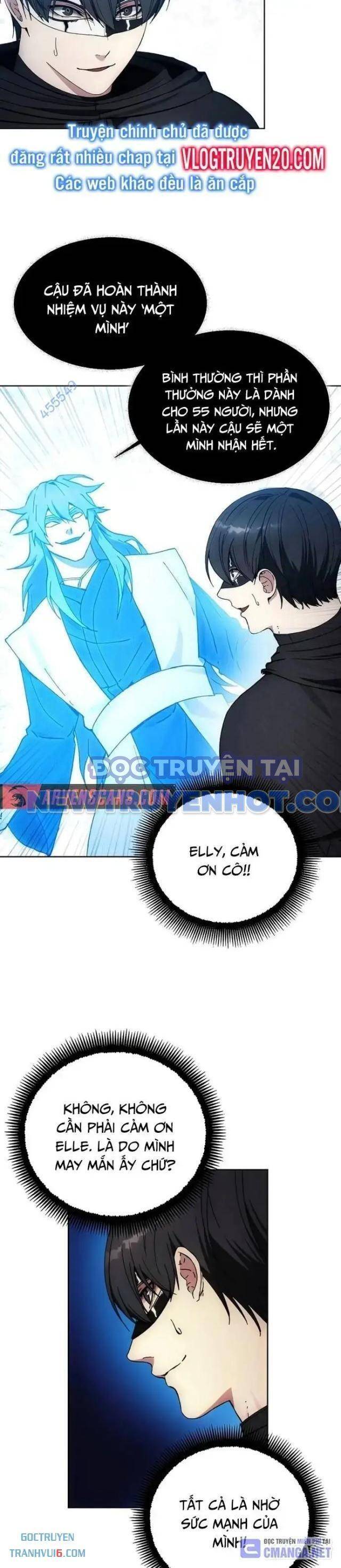 Tao Là Ác Nhân Chapter 150 - Trang 27