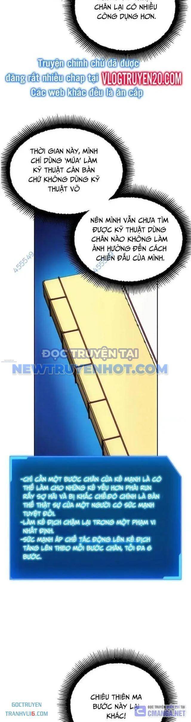 Tao Là Ác Nhân Chapter 150 - Trang 30