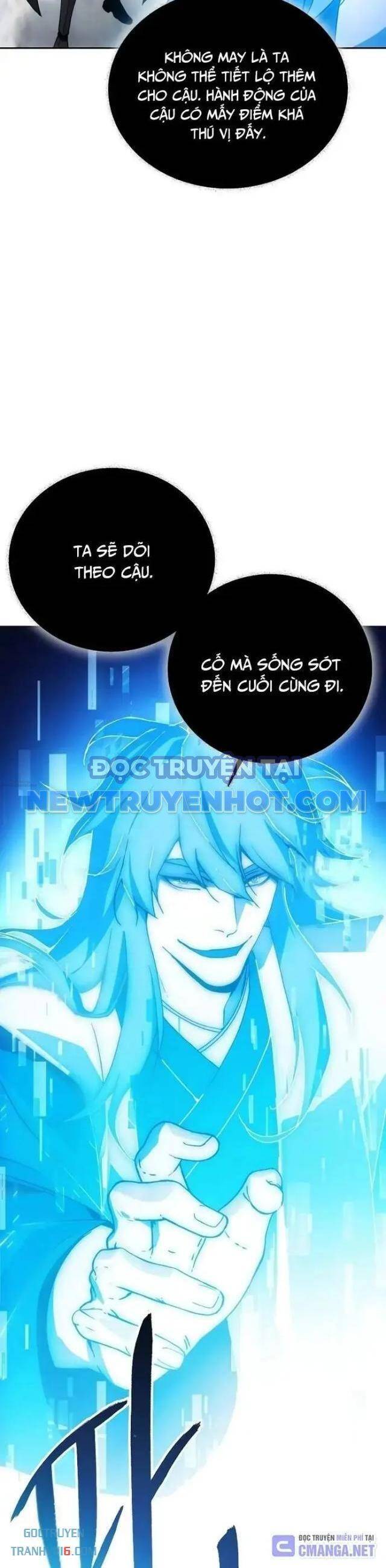 Tao Là Ác Nhân Chapter 150 - Trang 33