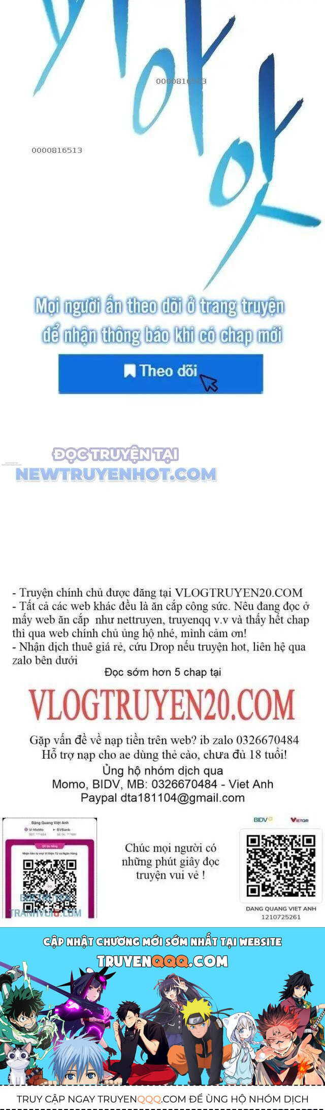 Tao Là Ác Nhân - Chapter 150 - Page 34