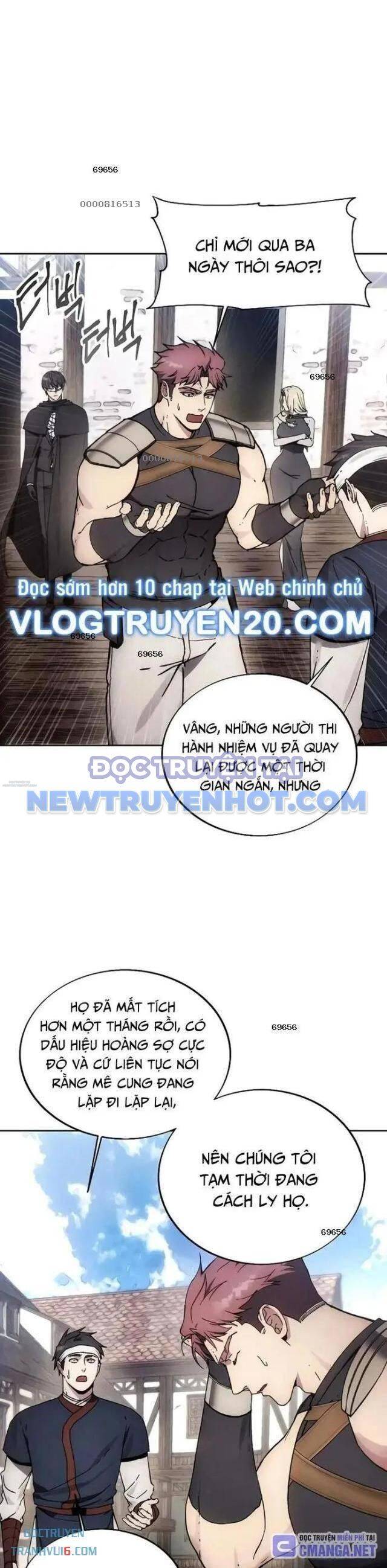 Tao Là Ác Nhân Chapter 151 - Trang 1