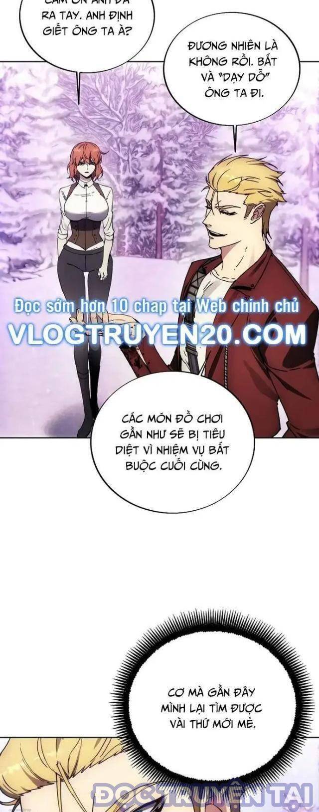 Tao Là Ác Nhân Chapter 151 - Trang 10