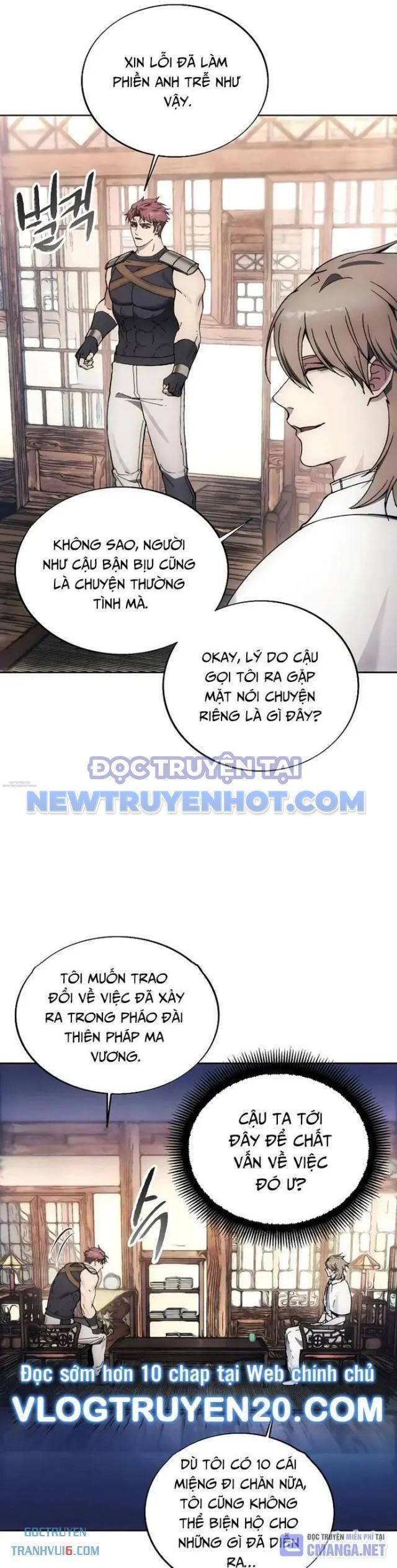 Tao Là Ác Nhân Chapter 151 - Trang 14