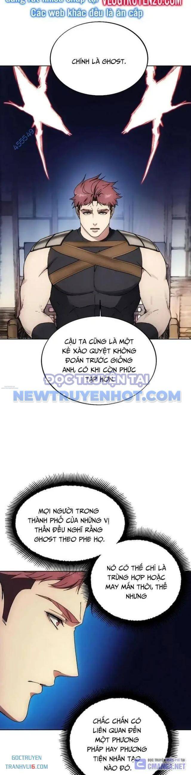 Tao Là Ác Nhân Chapter 151 - Trang 17