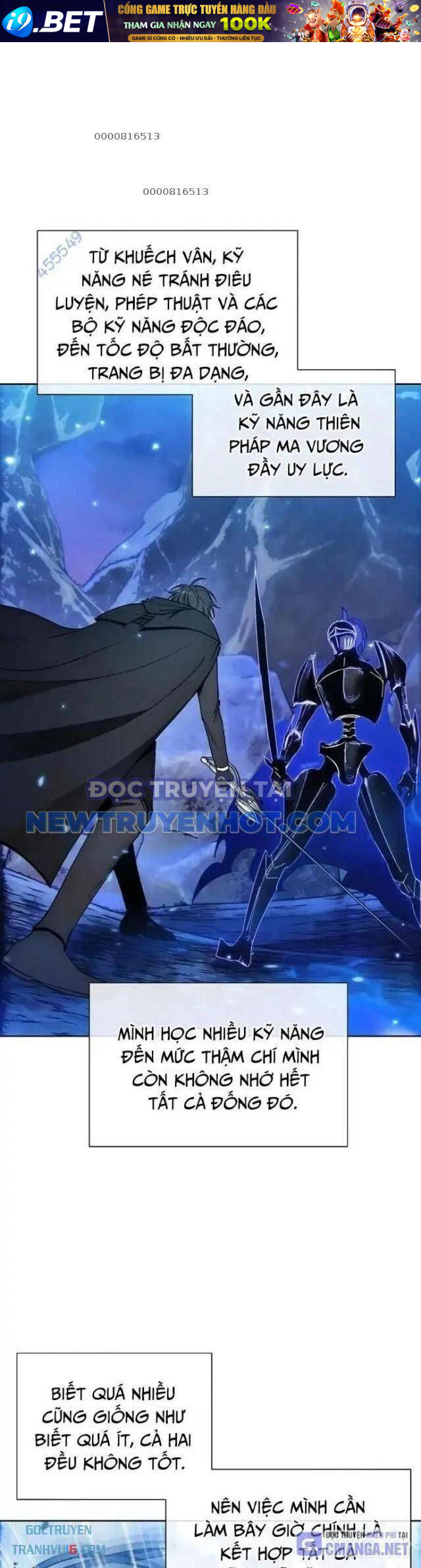 Tao Là Ác Nhân Chapter 151 - Trang 20