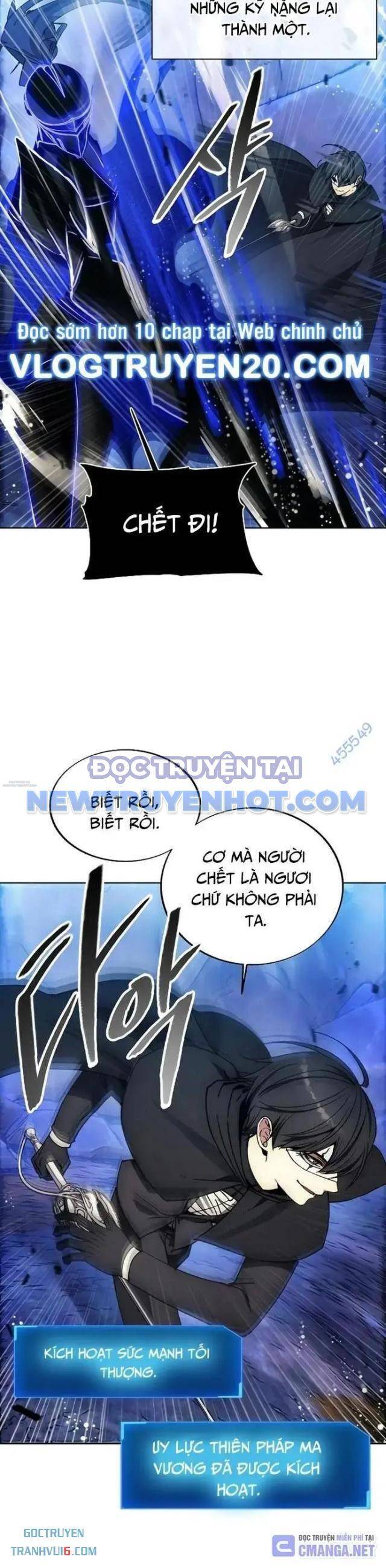Tao Là Ác Nhân Chapter 151 - Trang 21
