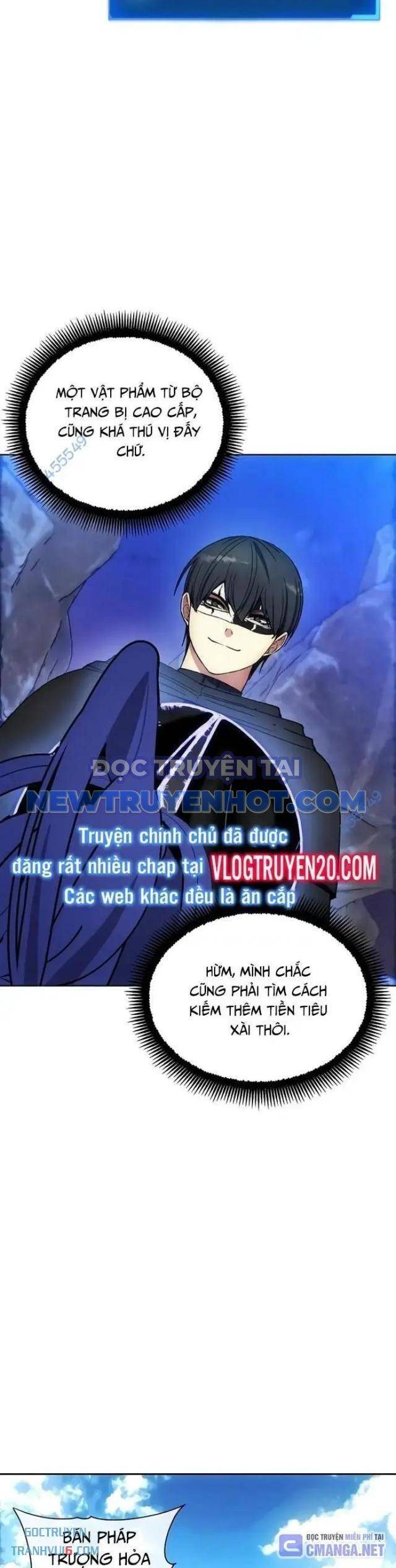 Tao Là Ác Nhân Chapter 151 - Trang 23