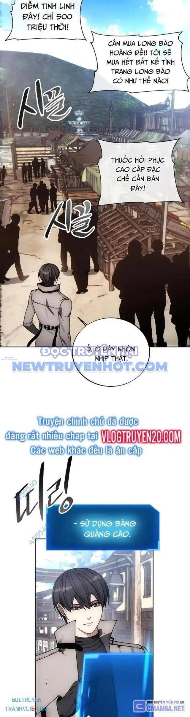 Tao Là Ác Nhân Chapter 151 - Trang 24