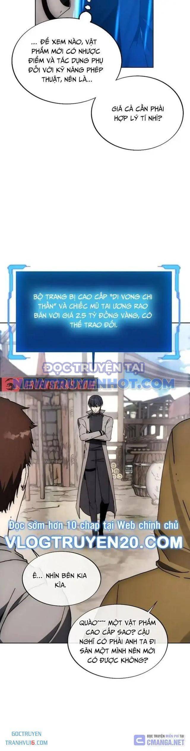 Tao Là Ác Nhân Chapter 151 - Trang 25