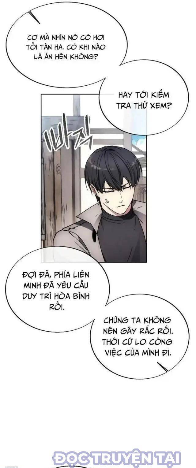 Tao Là Ác Nhân Chapter 151 - Trang 26