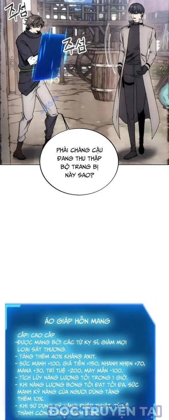 Tao Là Ác Nhân Chapter 151 - Trang 27