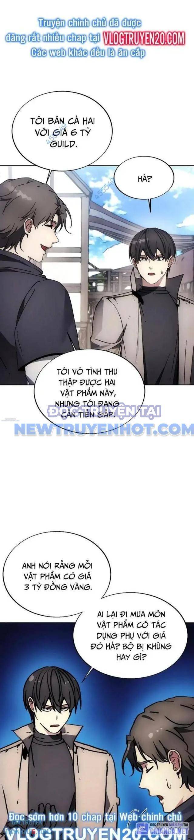 Tao Là Ác Nhân Chapter 151 - Trang 28