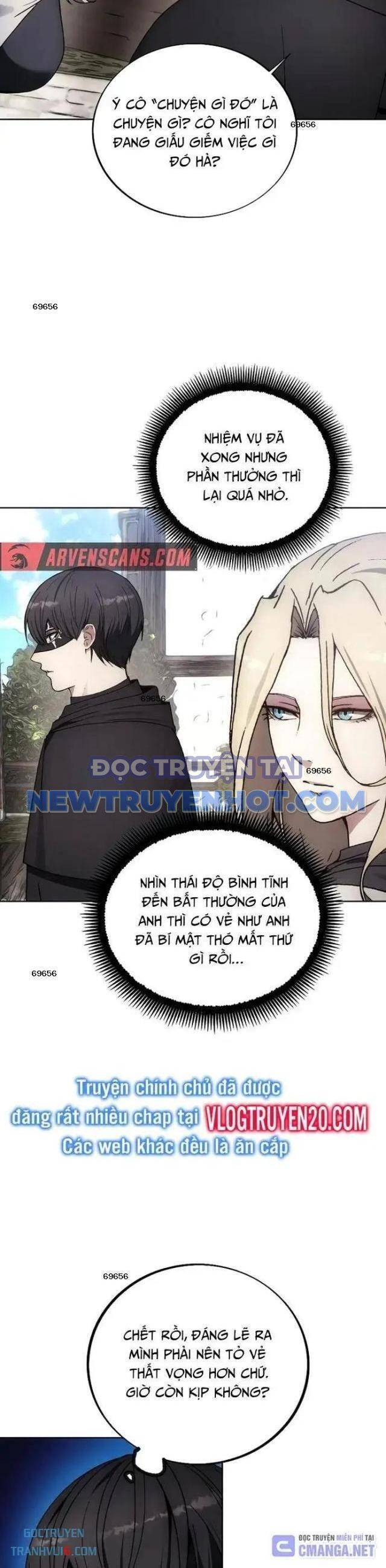 Tao Là Ác Nhân Chapter 151 - Trang 3