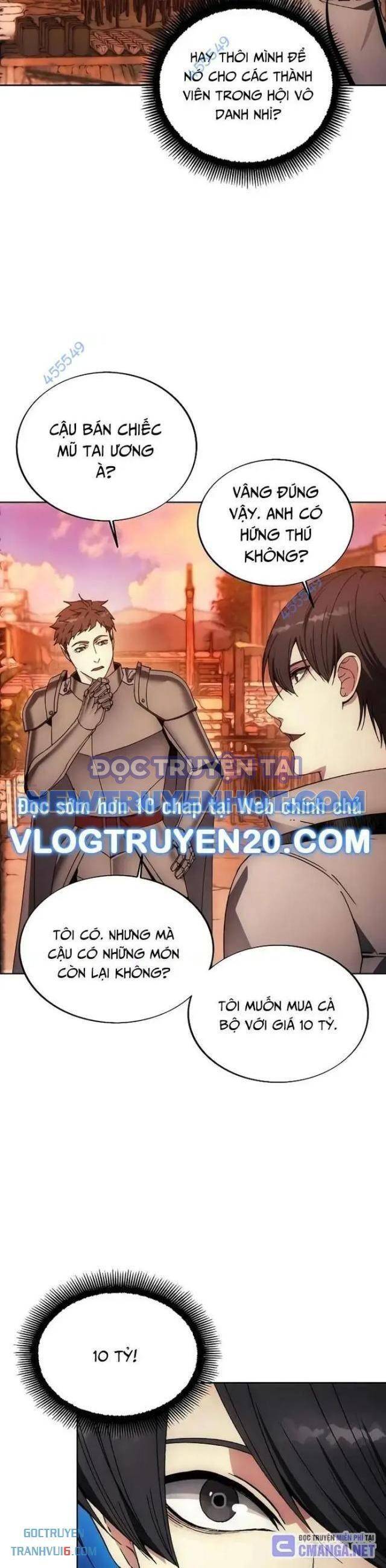 Tao Là Ác Nhân Chapter 151 - Trang 30