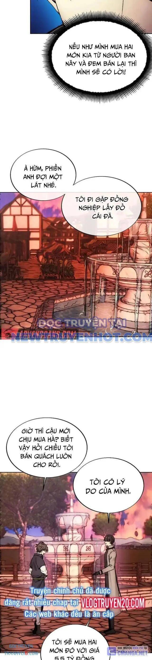 Tao Là Ác Nhân Chapter 151 - Trang 31