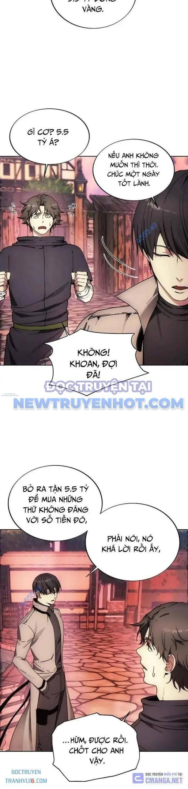 Tao Là Ác Nhân Chapter 151 - Trang 32