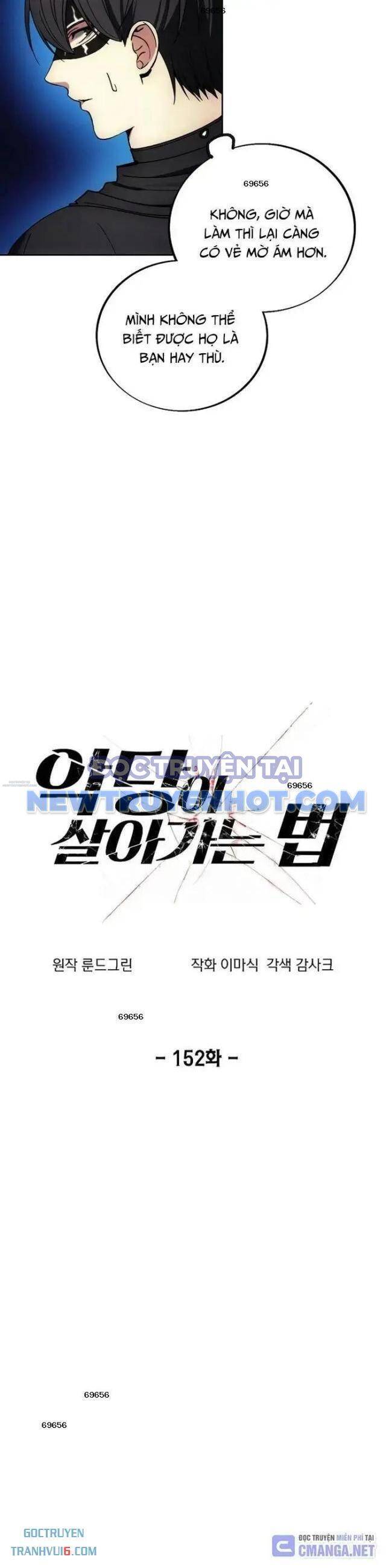 Tao Là Ác Nhân Chapter 151 - Trang 4