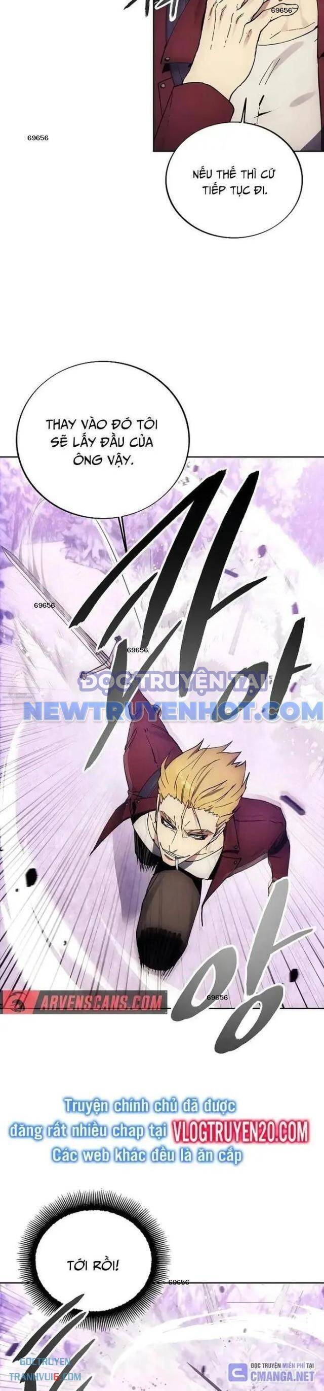 Tao Là Ác Nhân Chapter 151 - Trang 6